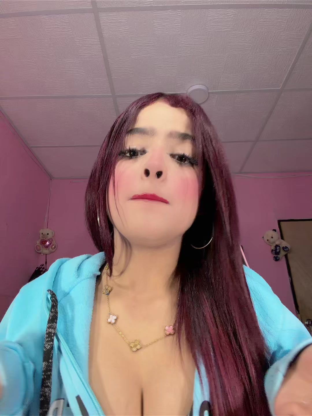 @AꚂ≛🖤🦋Estefany 🦋🖤