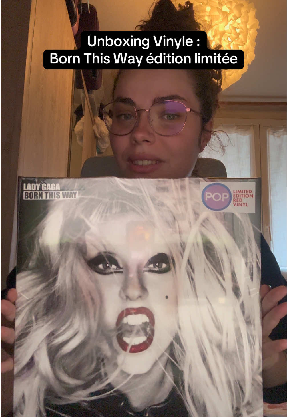 @Mel 🌙 (Gaga’s Version)