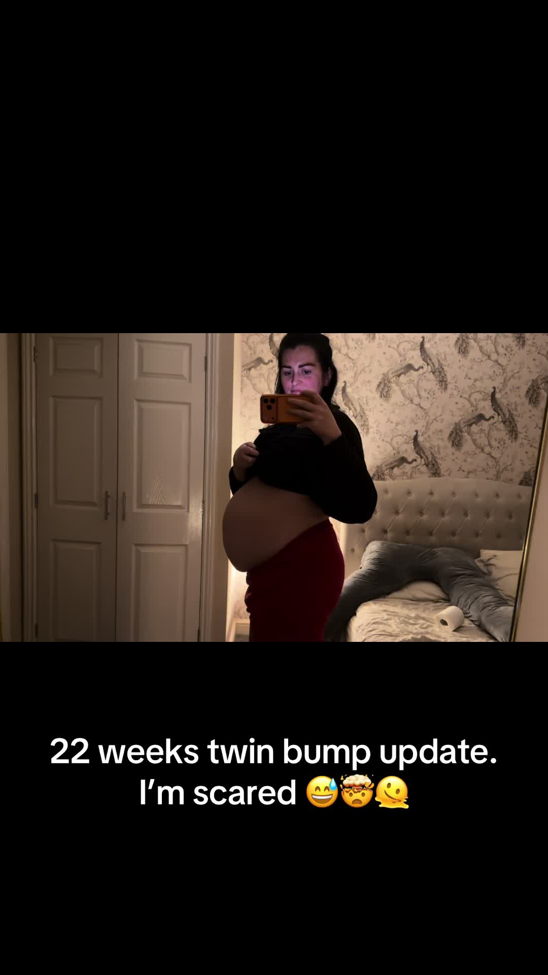 @Katie | Toddler & Twins On Way