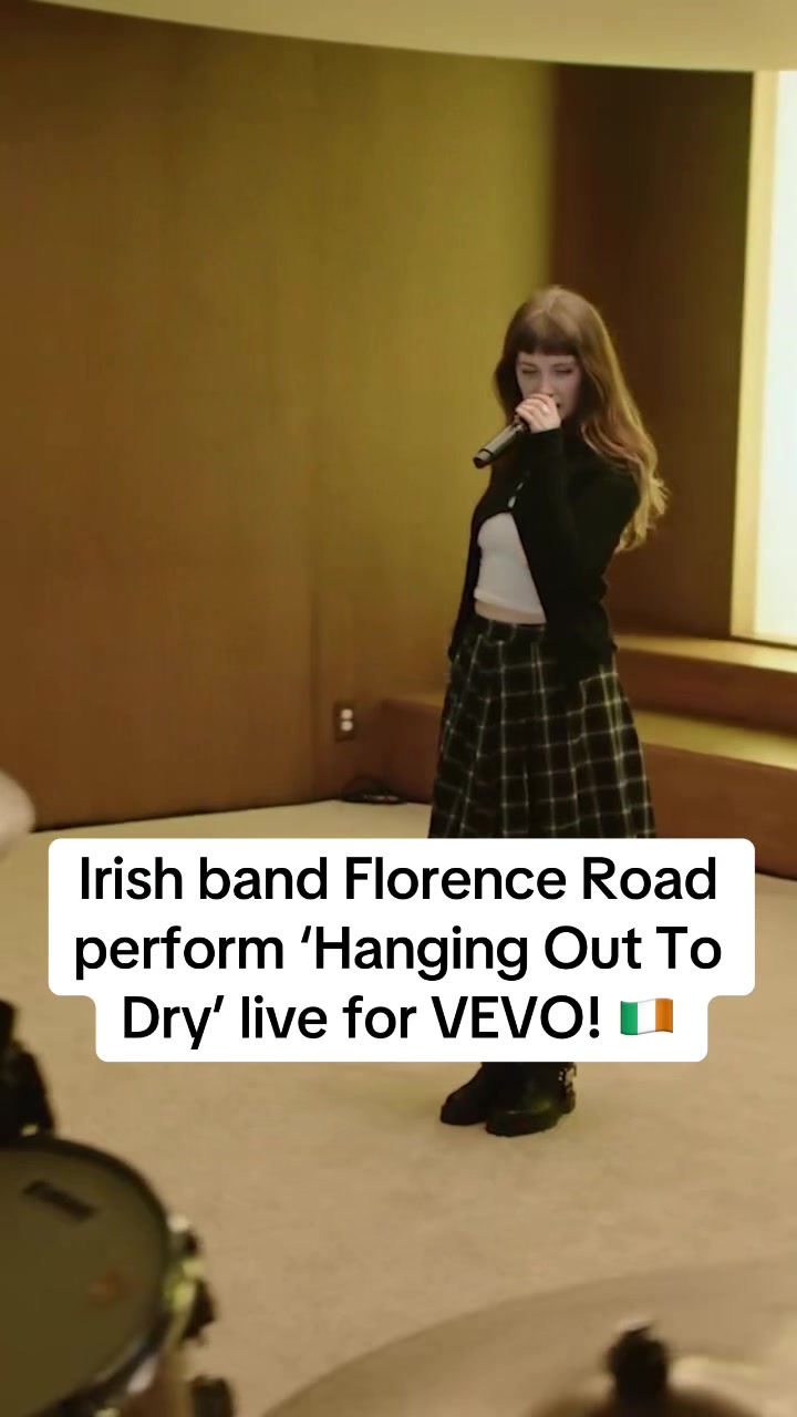 @Warner Music Ireland