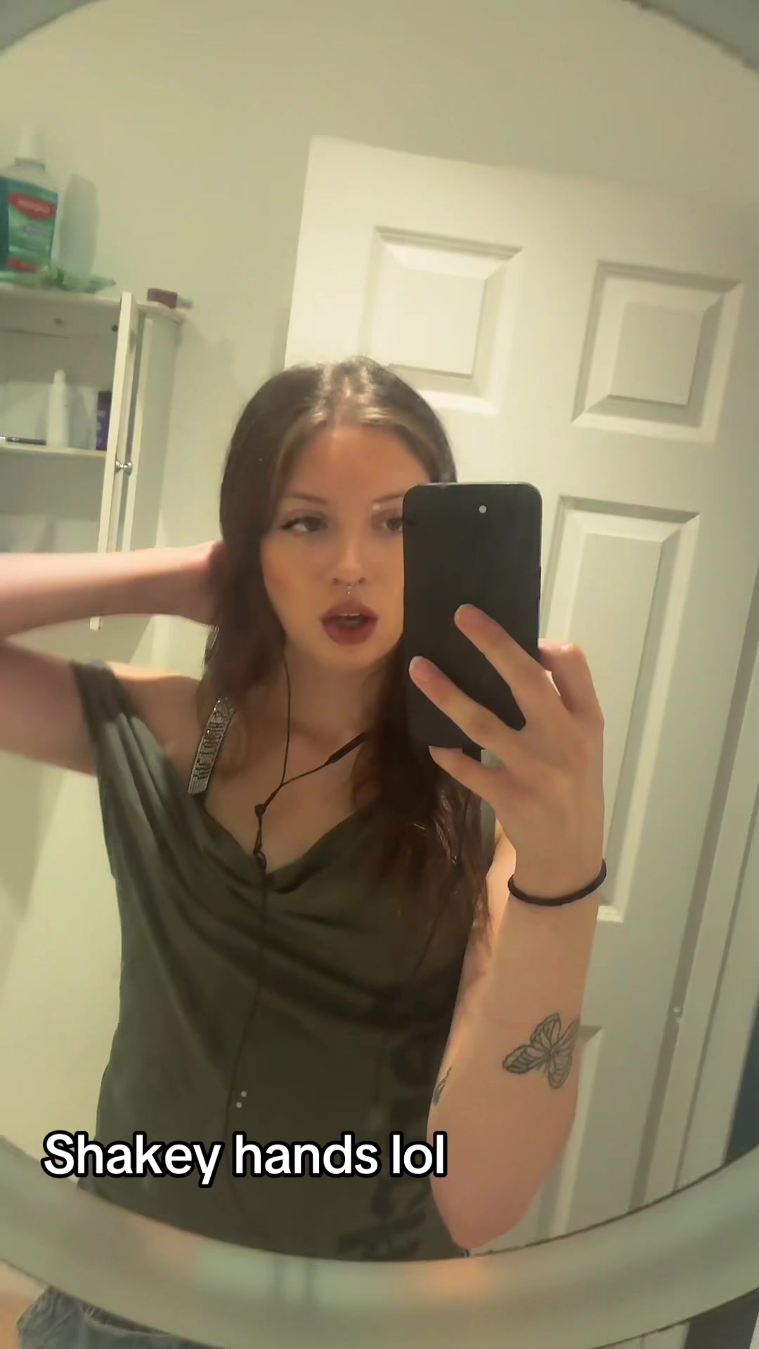 @Ghostgirlxo🖤🦇