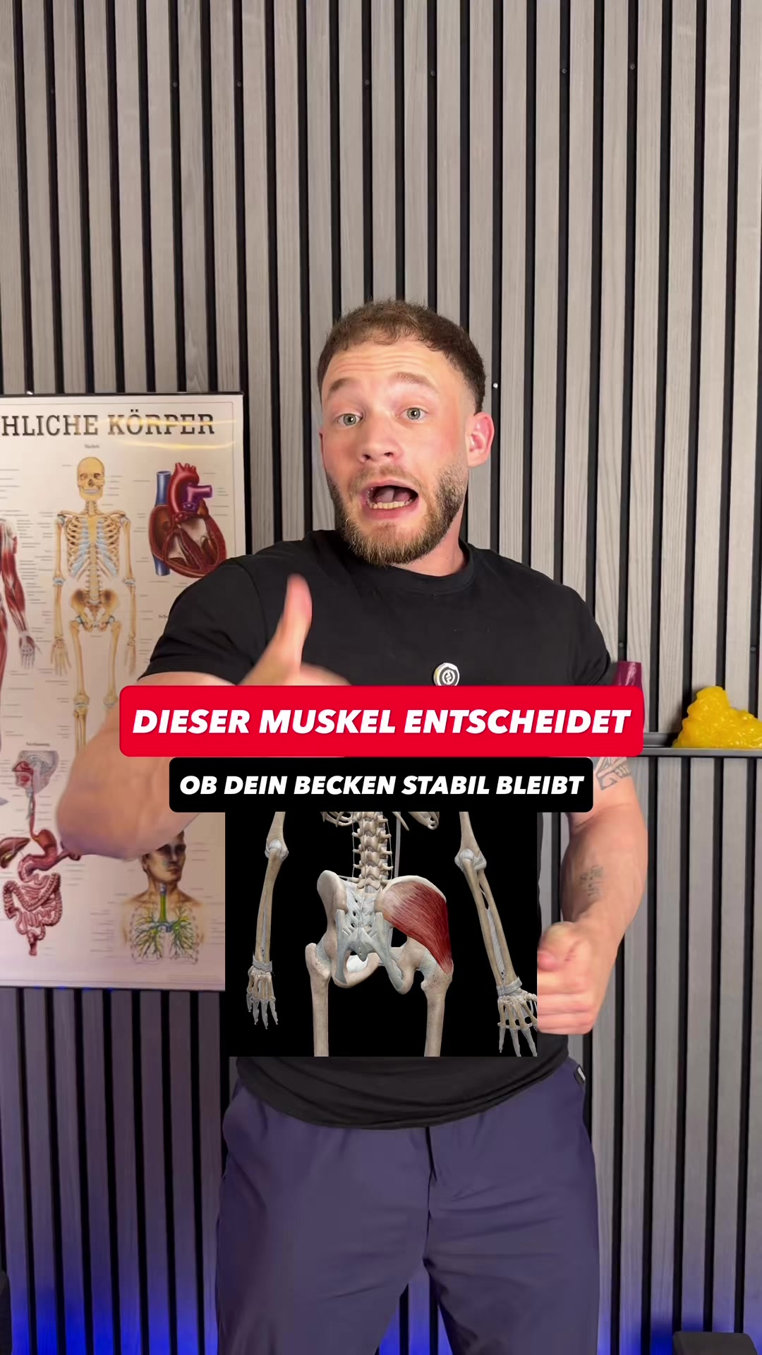 @Tim Medwed | Schmerzexperte