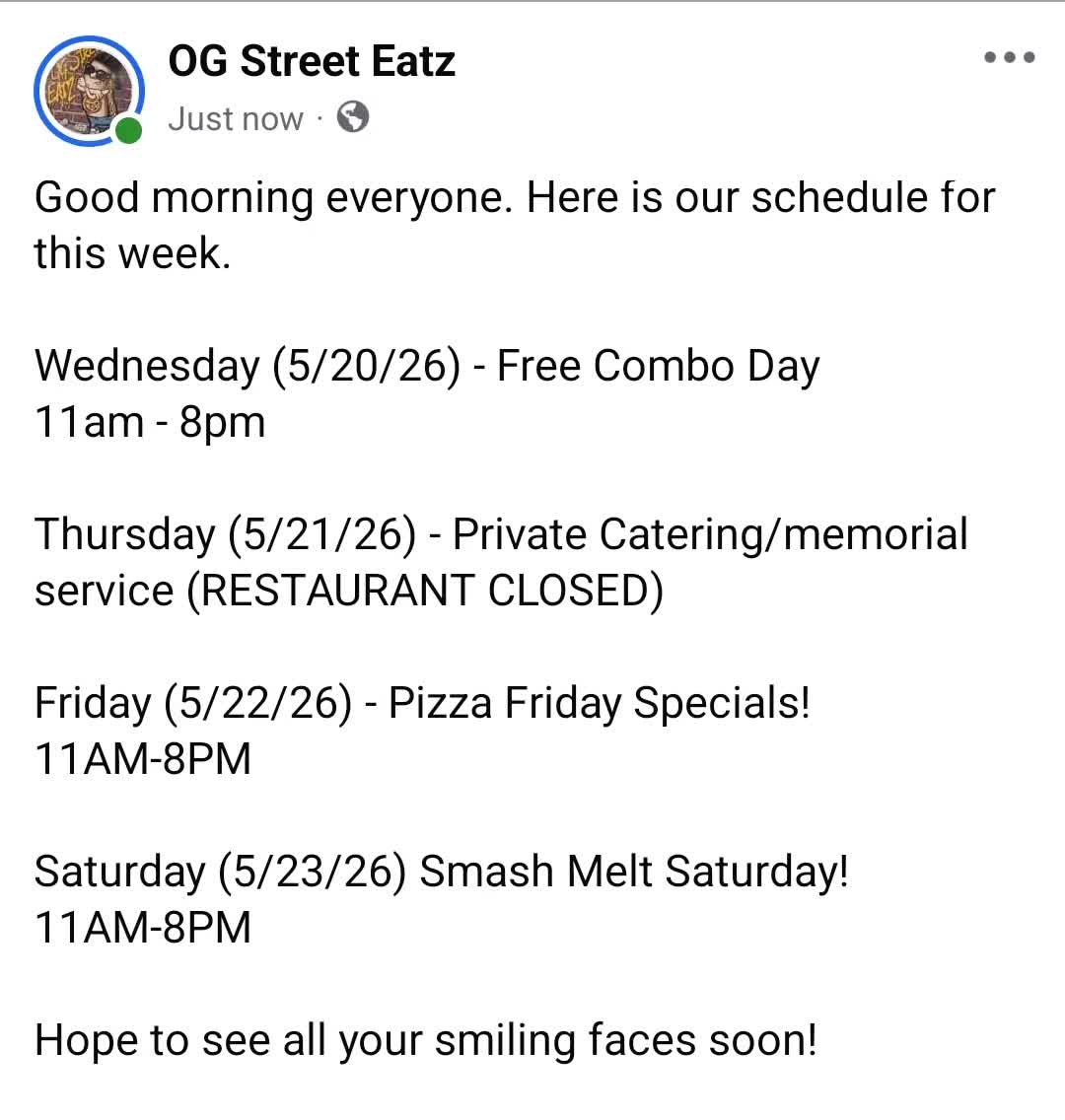 @OGStreetEatz