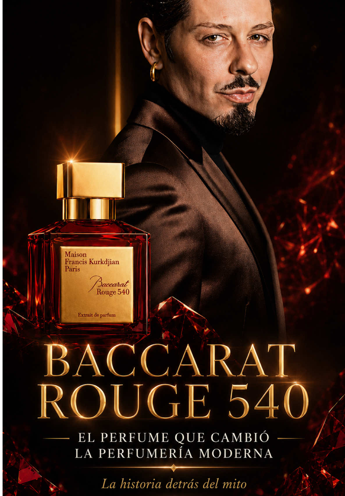 @Rico Fragrance