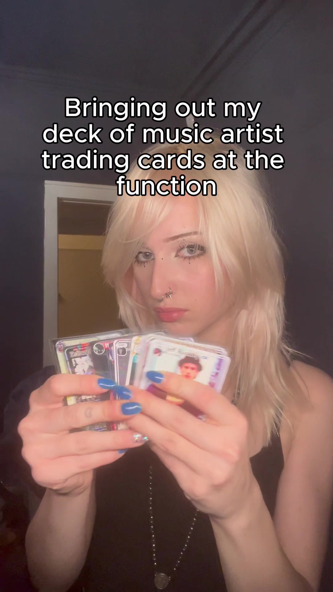 @custom cards by horus