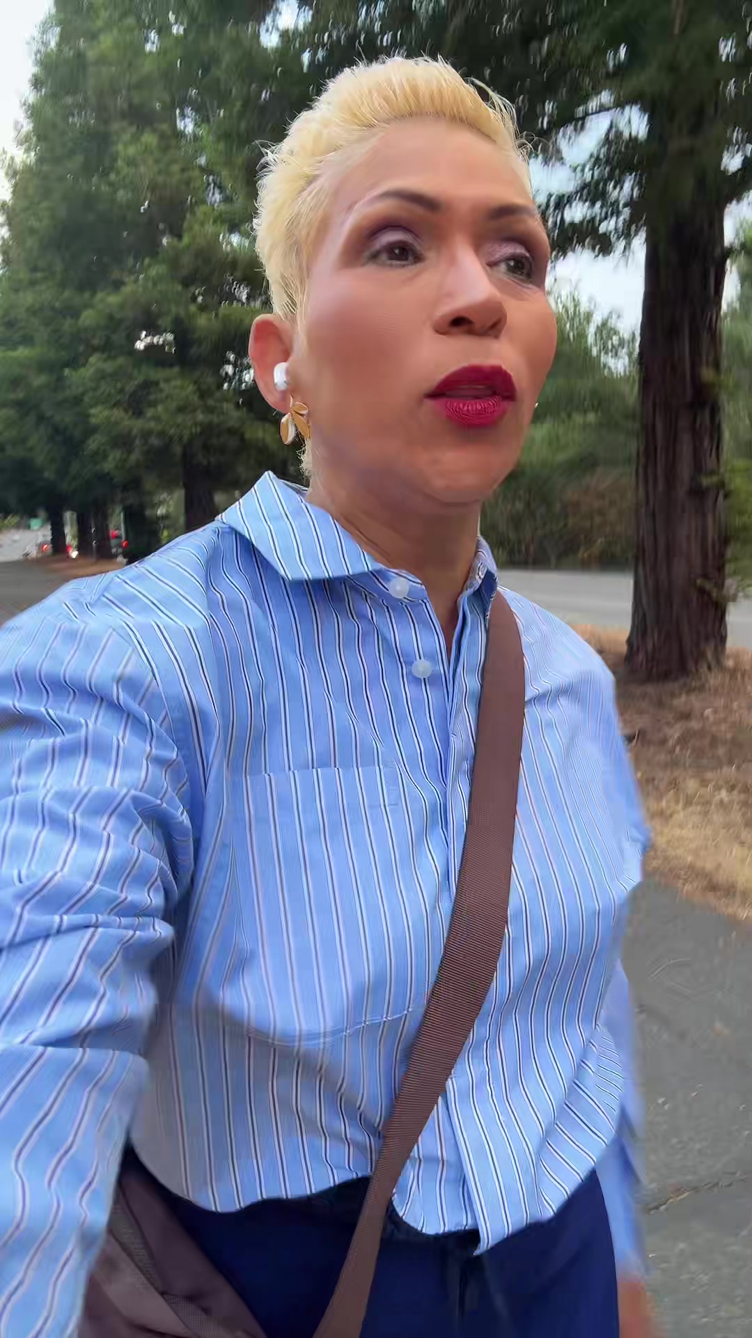 @Ana Gonzalez La inquieta