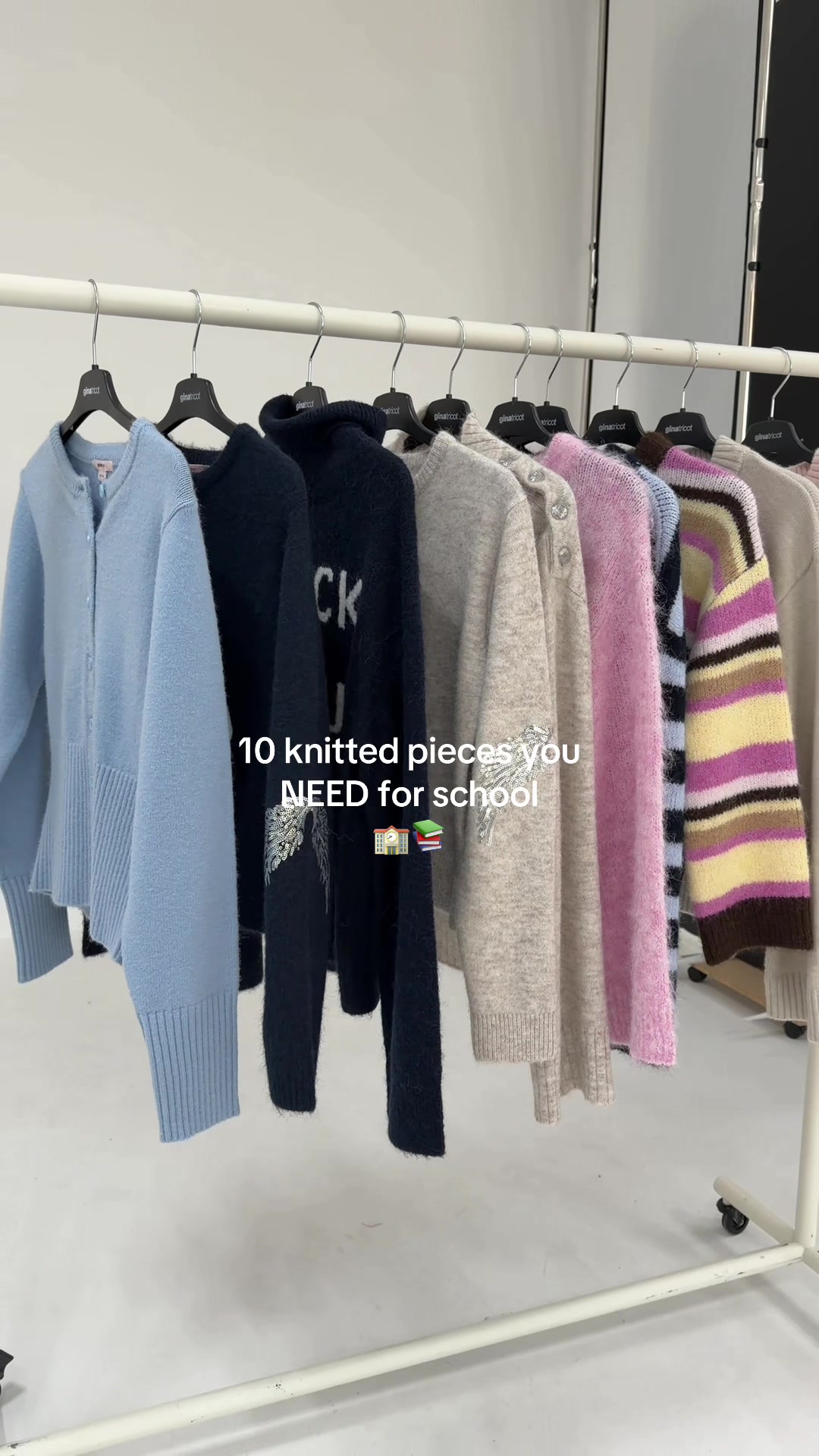 @Gina Tricot Young