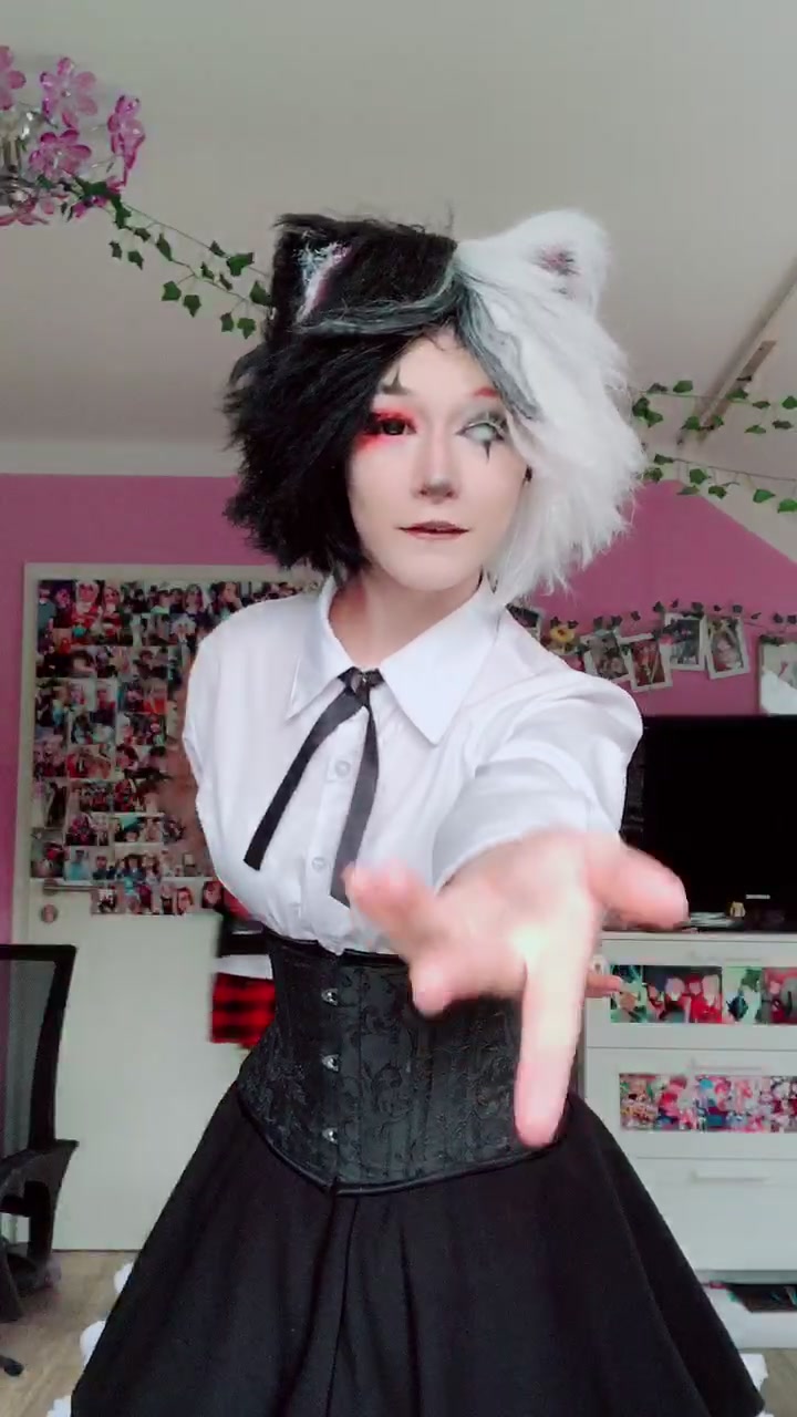 @Shushu.cos🎗️