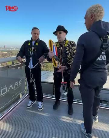 @Boxinggists