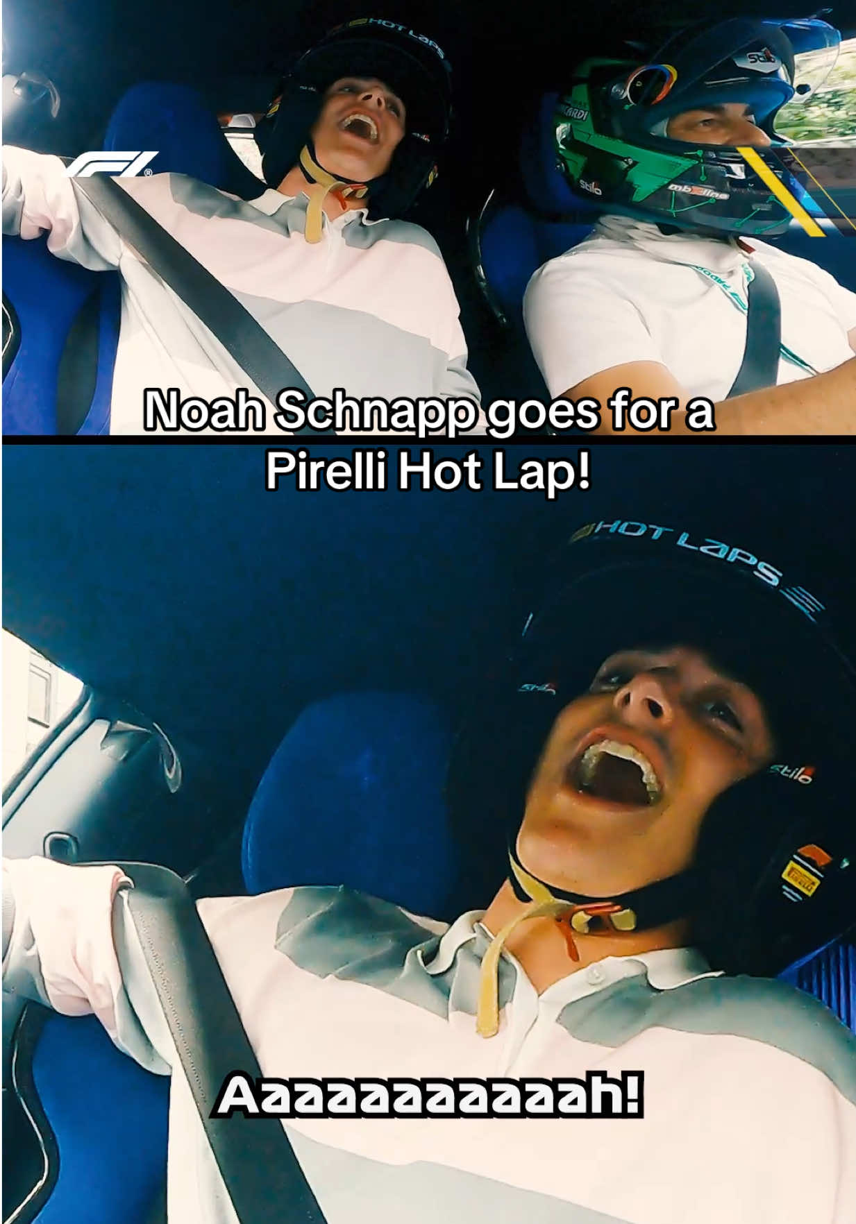 @Formula 1