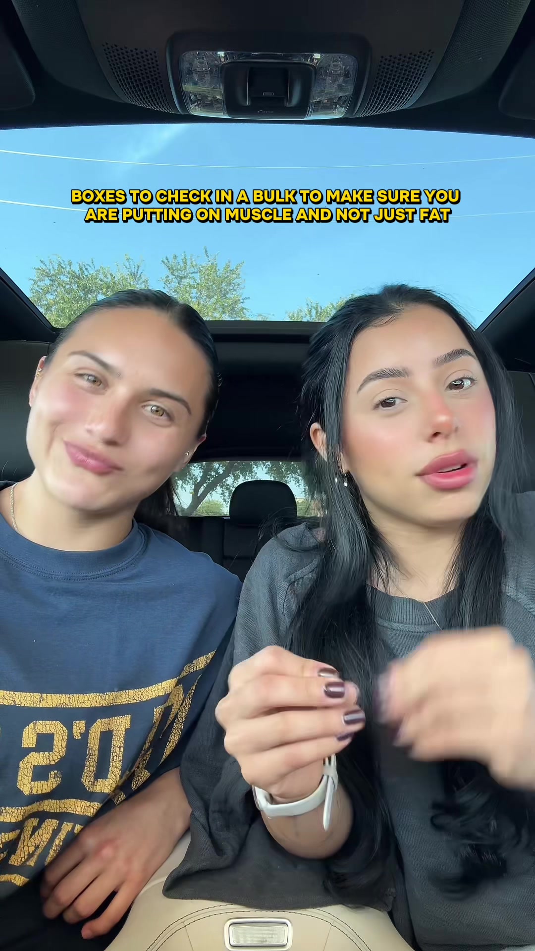 @riley kristine