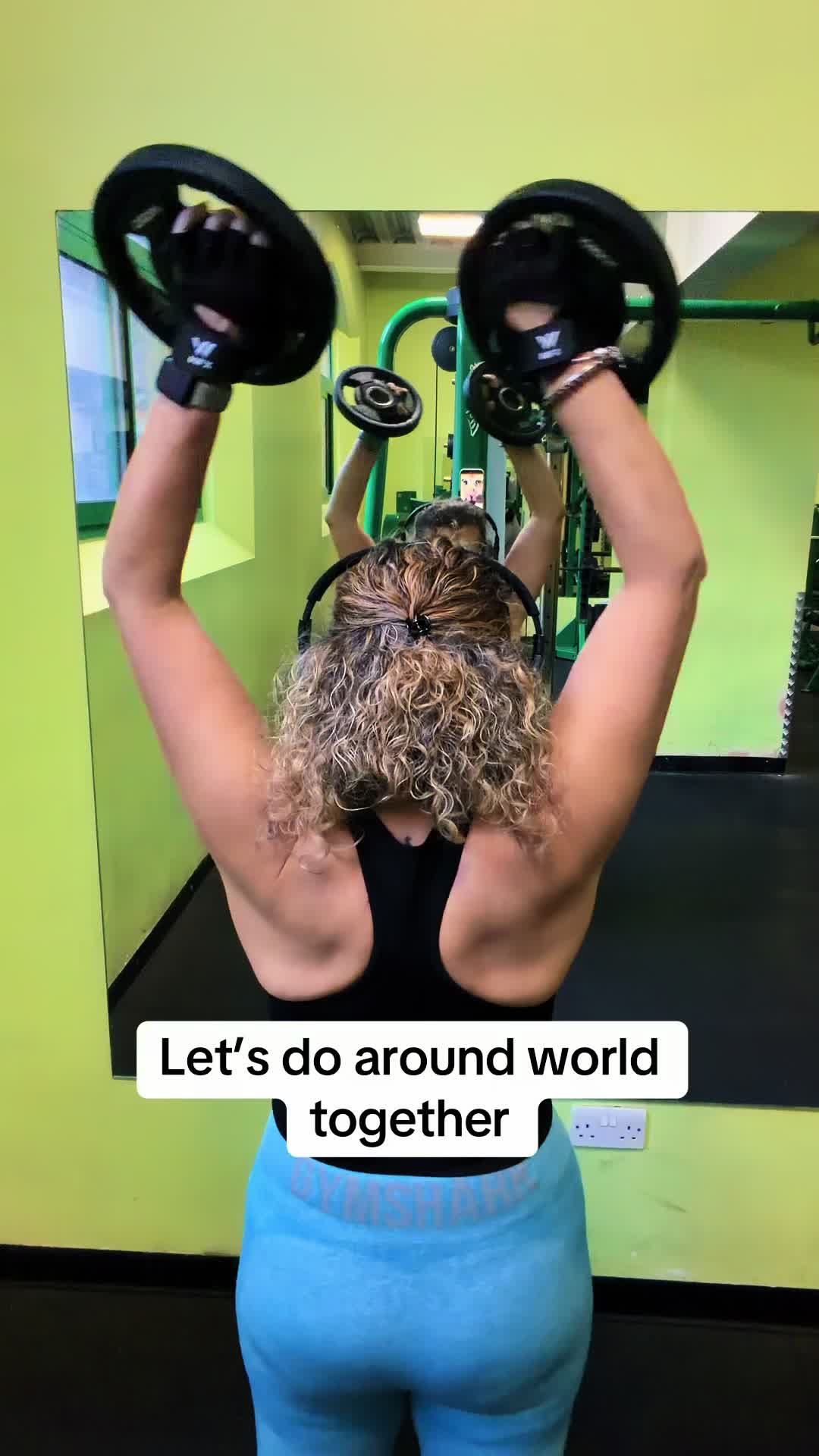 @Fitness Over 50