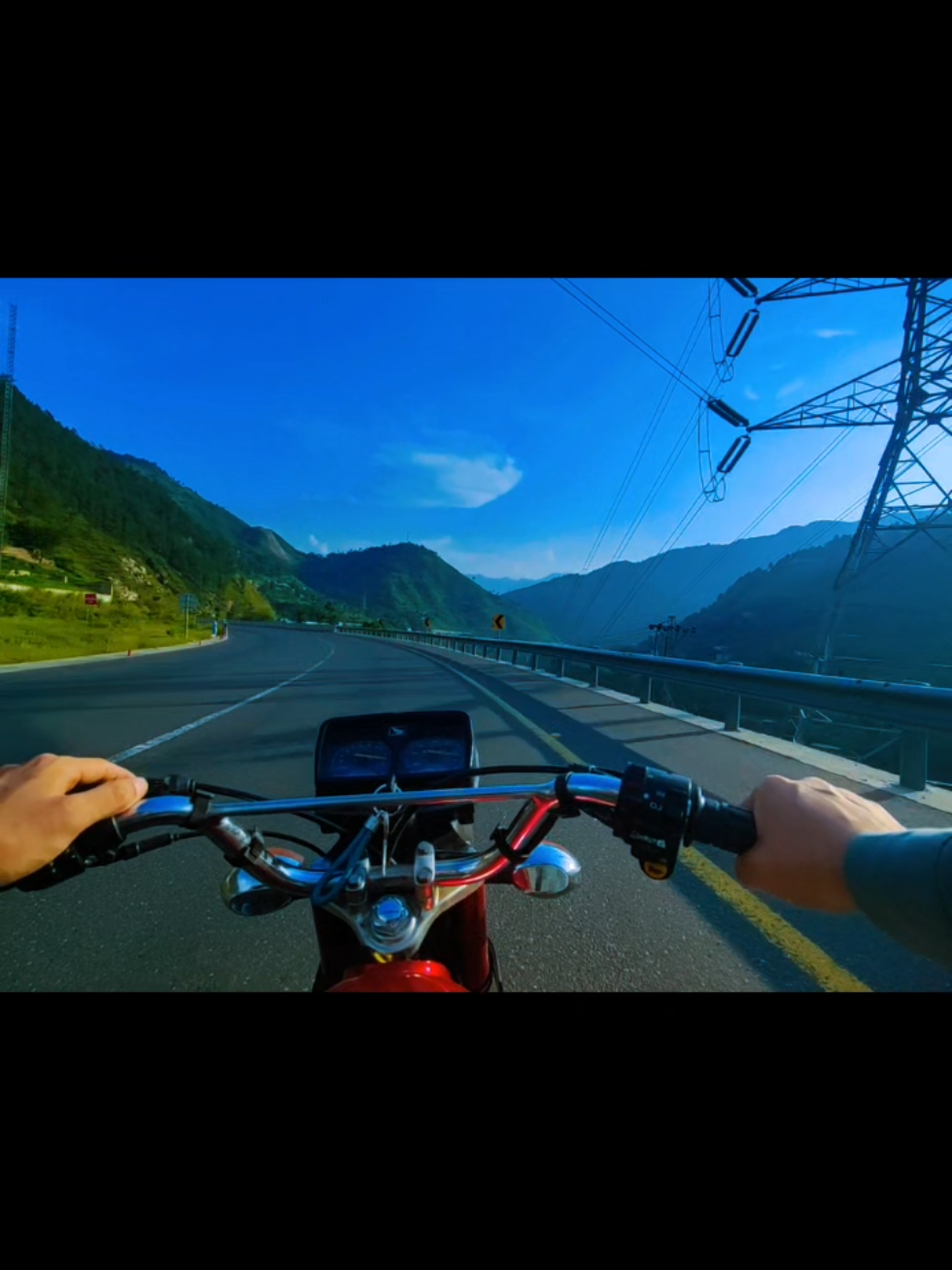 @Speed Rider