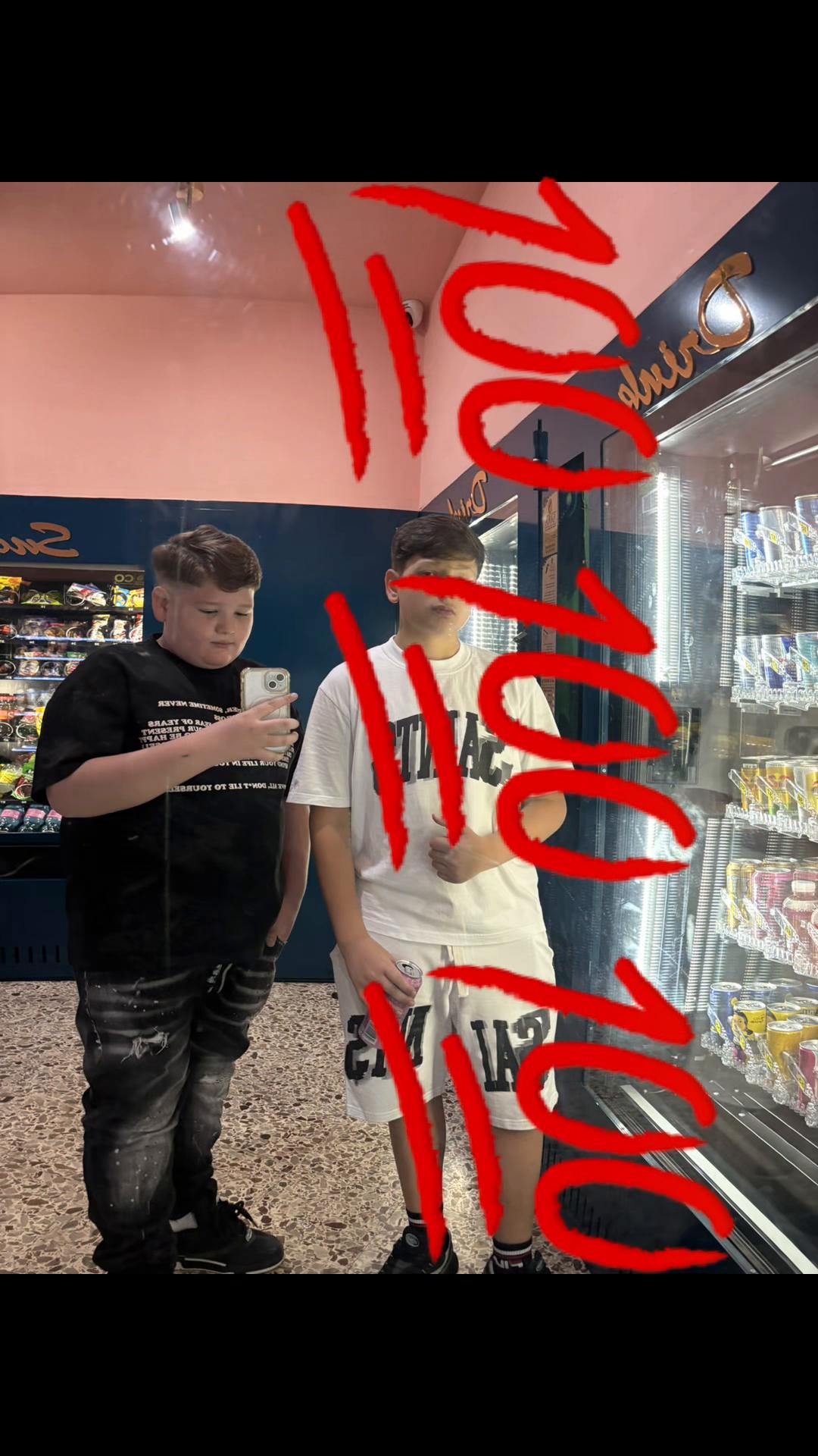 @bennyblanco22🤘