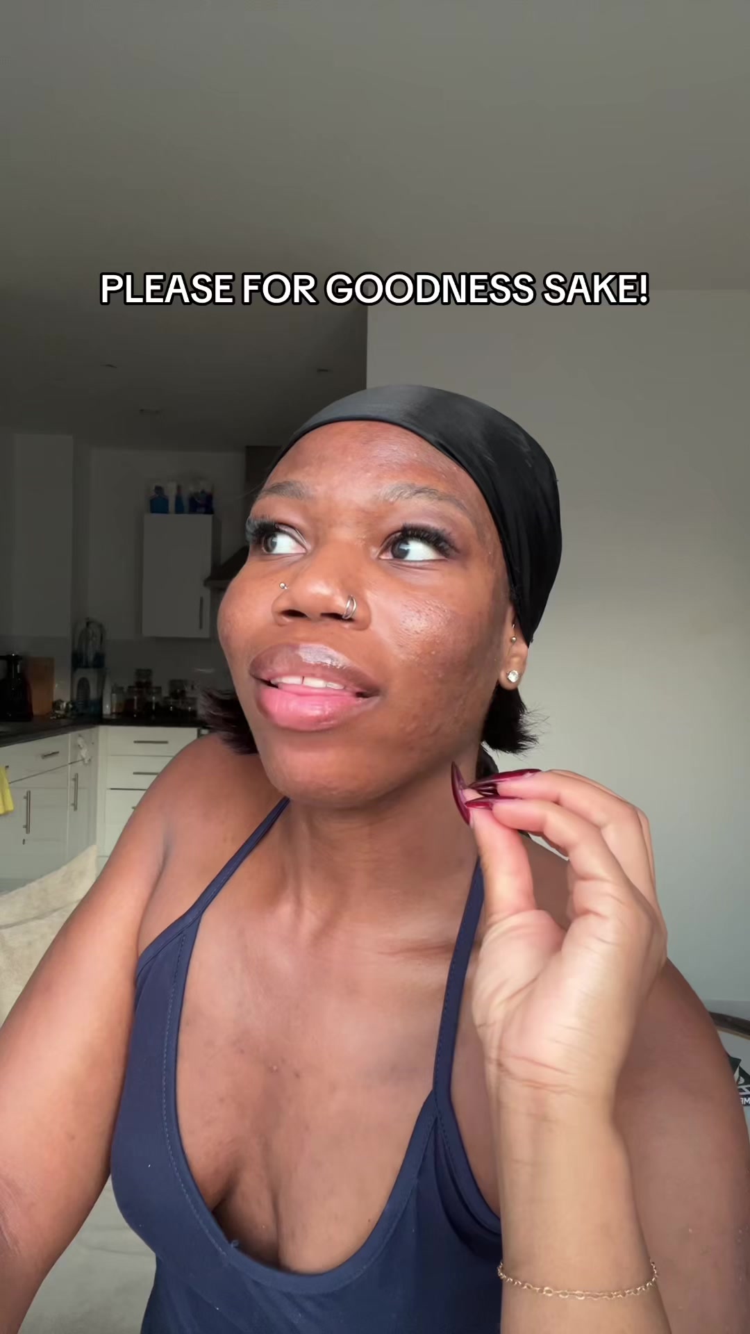 @Teeyana Aromi
