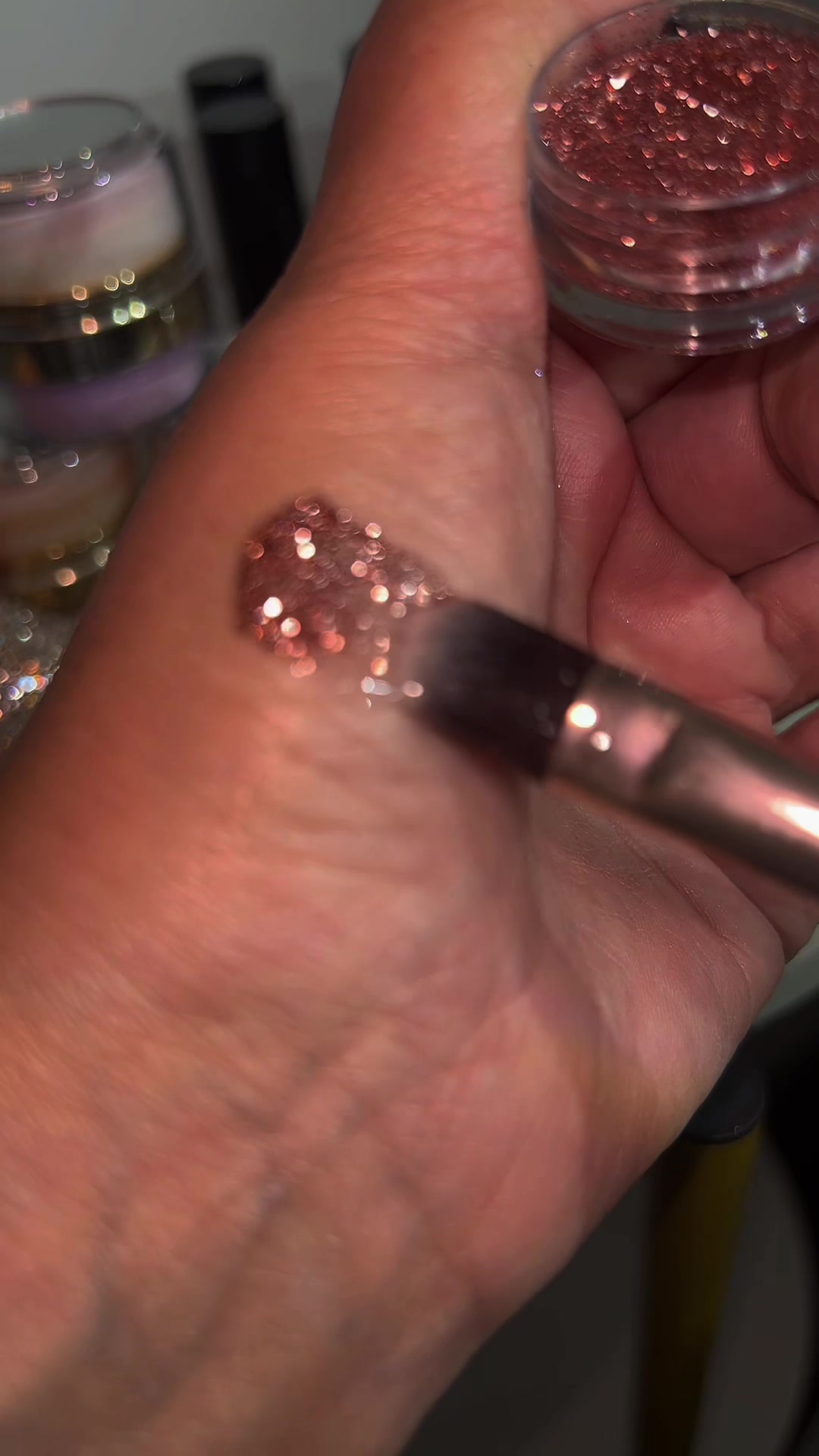 @HOUSE OF GLITTER
