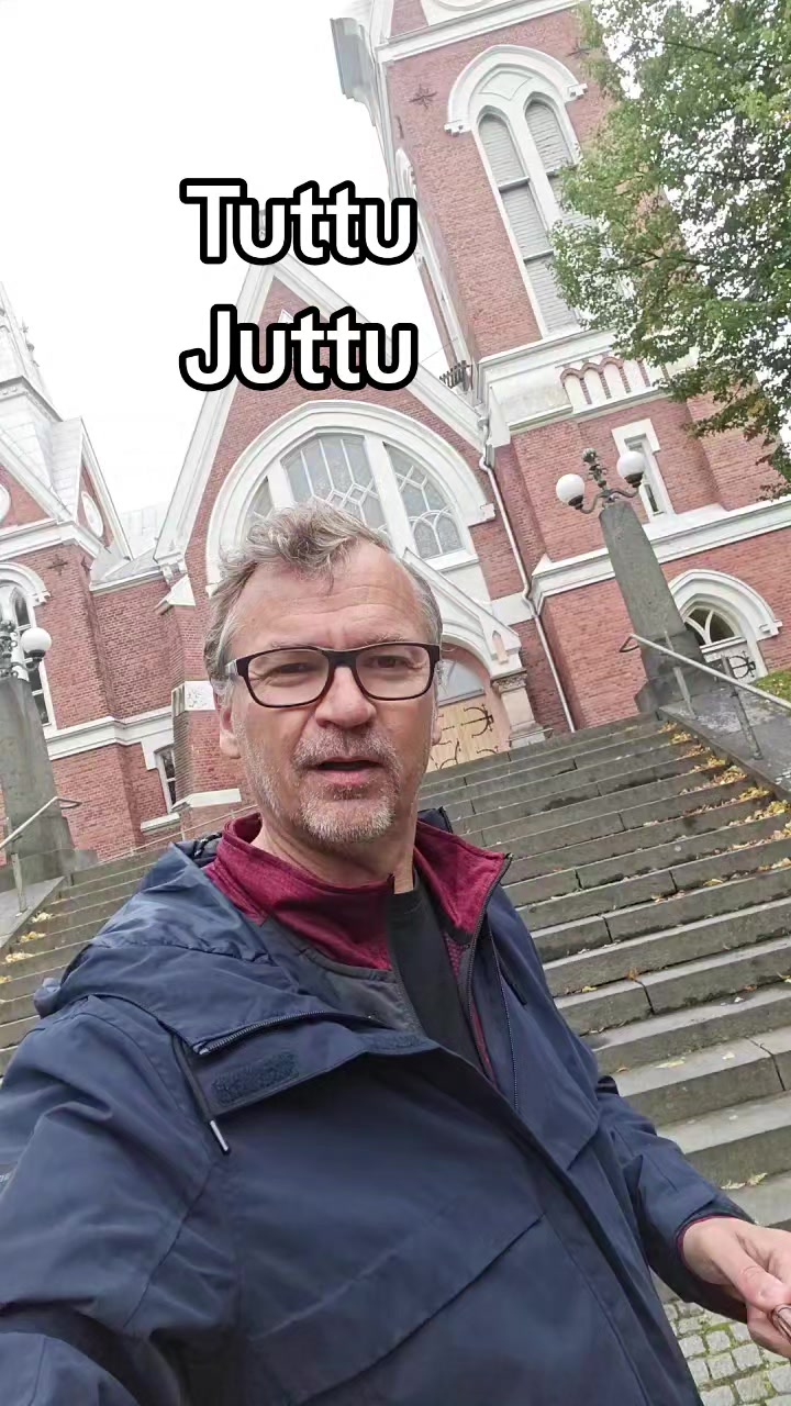@Savorinen