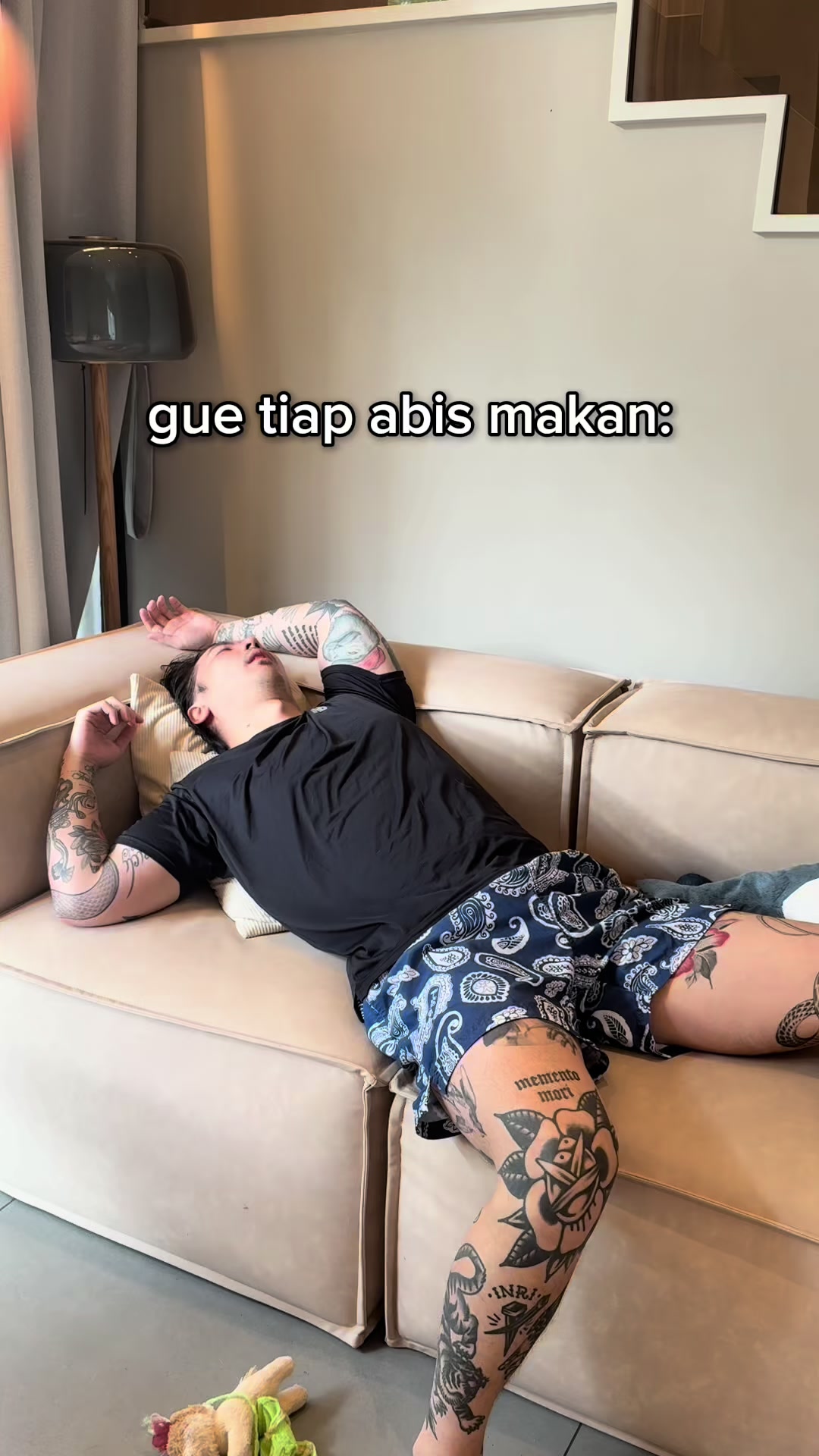 @Brian Siawarta