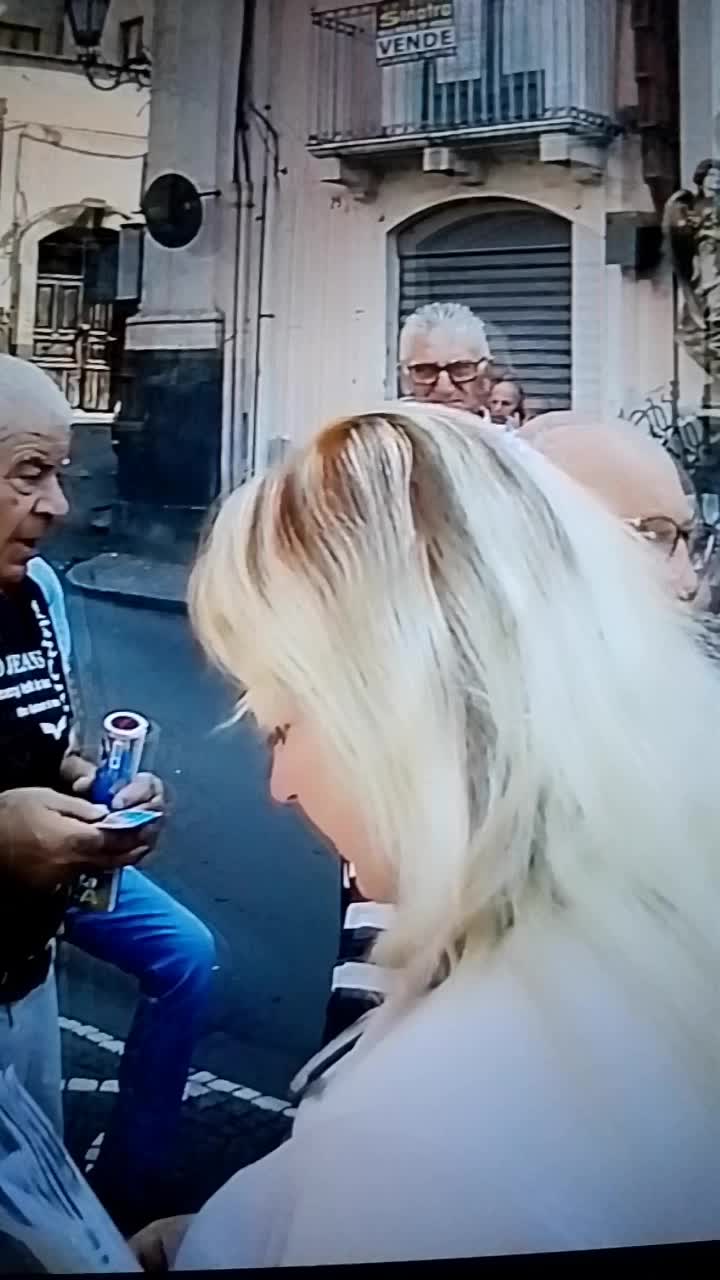 @Orazio Di Salvo