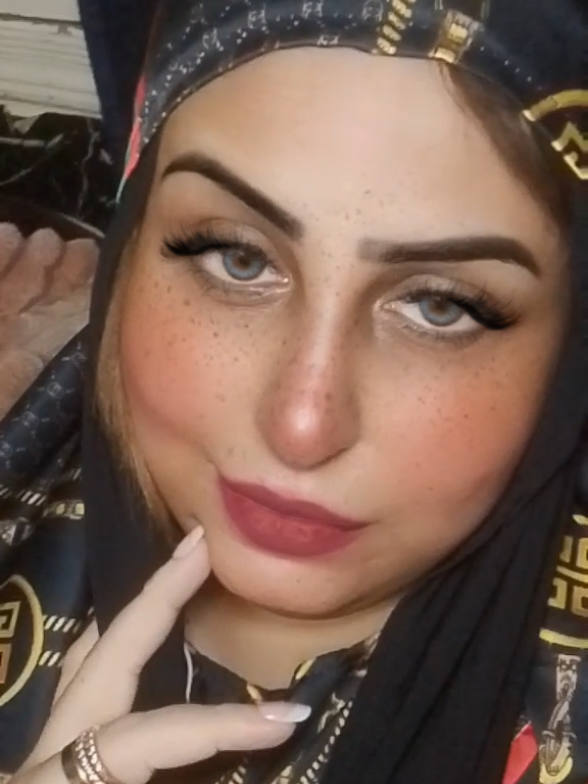 @🦋Rania Elgharabaw Makeup 🦋