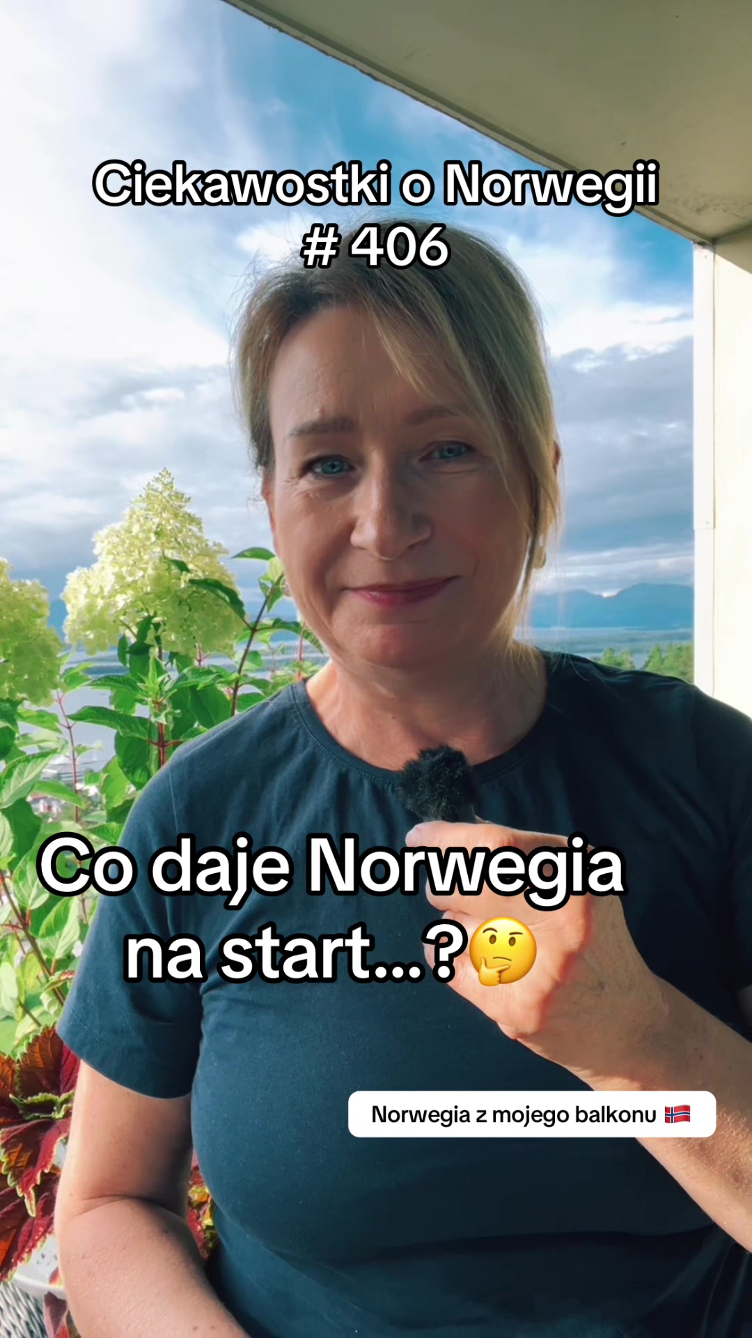 @ciekawostkionorwegii