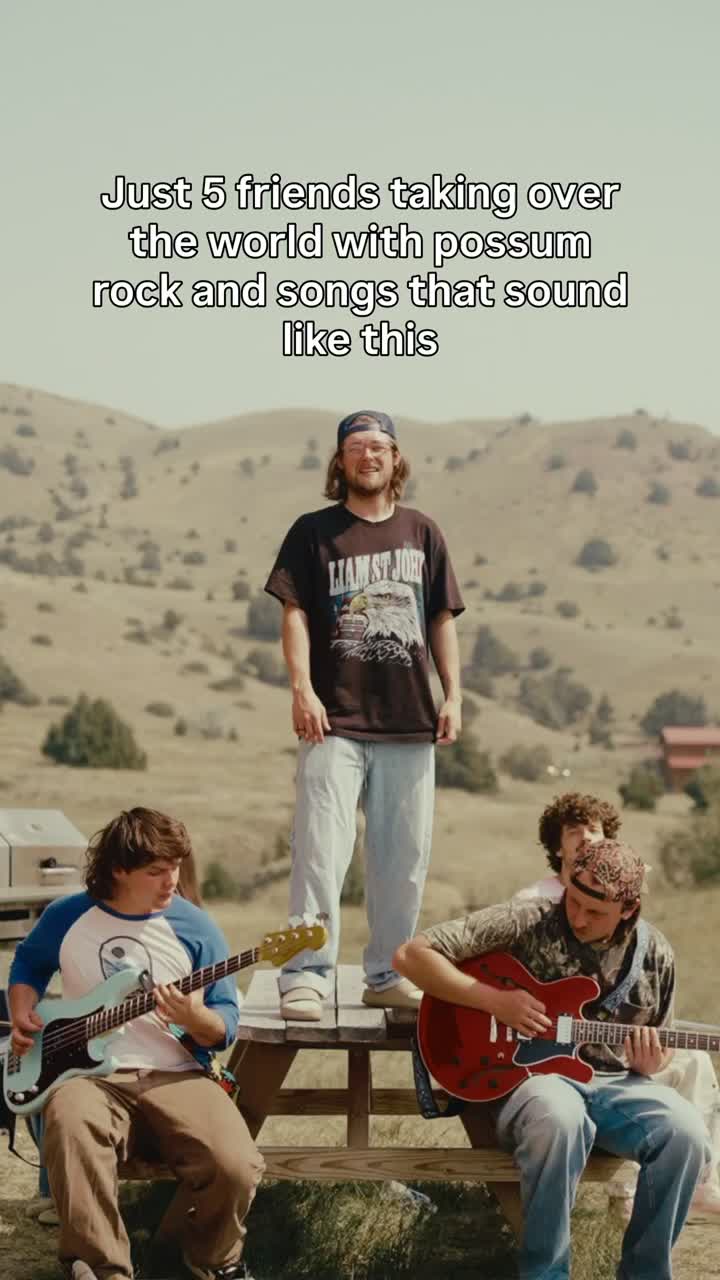 @Cigarettes @ Sunset