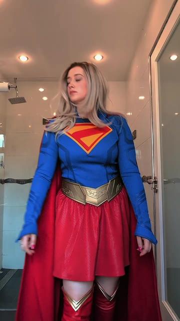 @Cosplay by Isabel