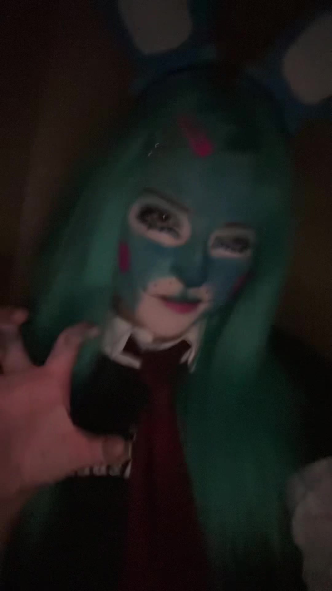 @babydrag