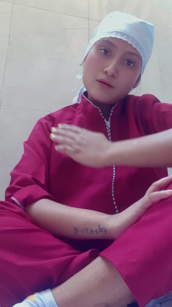 @Riya Kaliraj ๐๐
