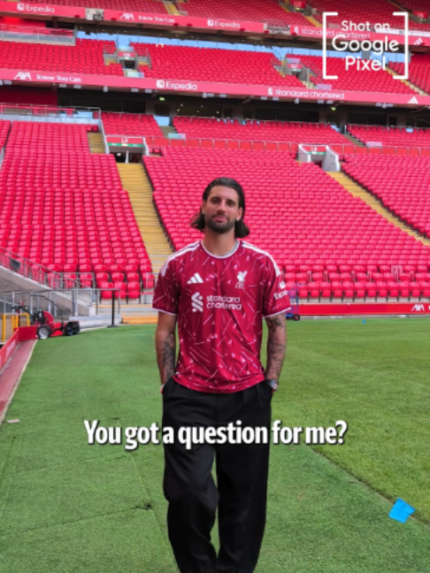 @Liverpool FC