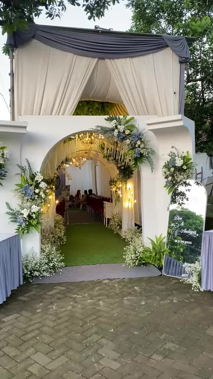 @Mak Sul Persewaan Alat Pesta.
