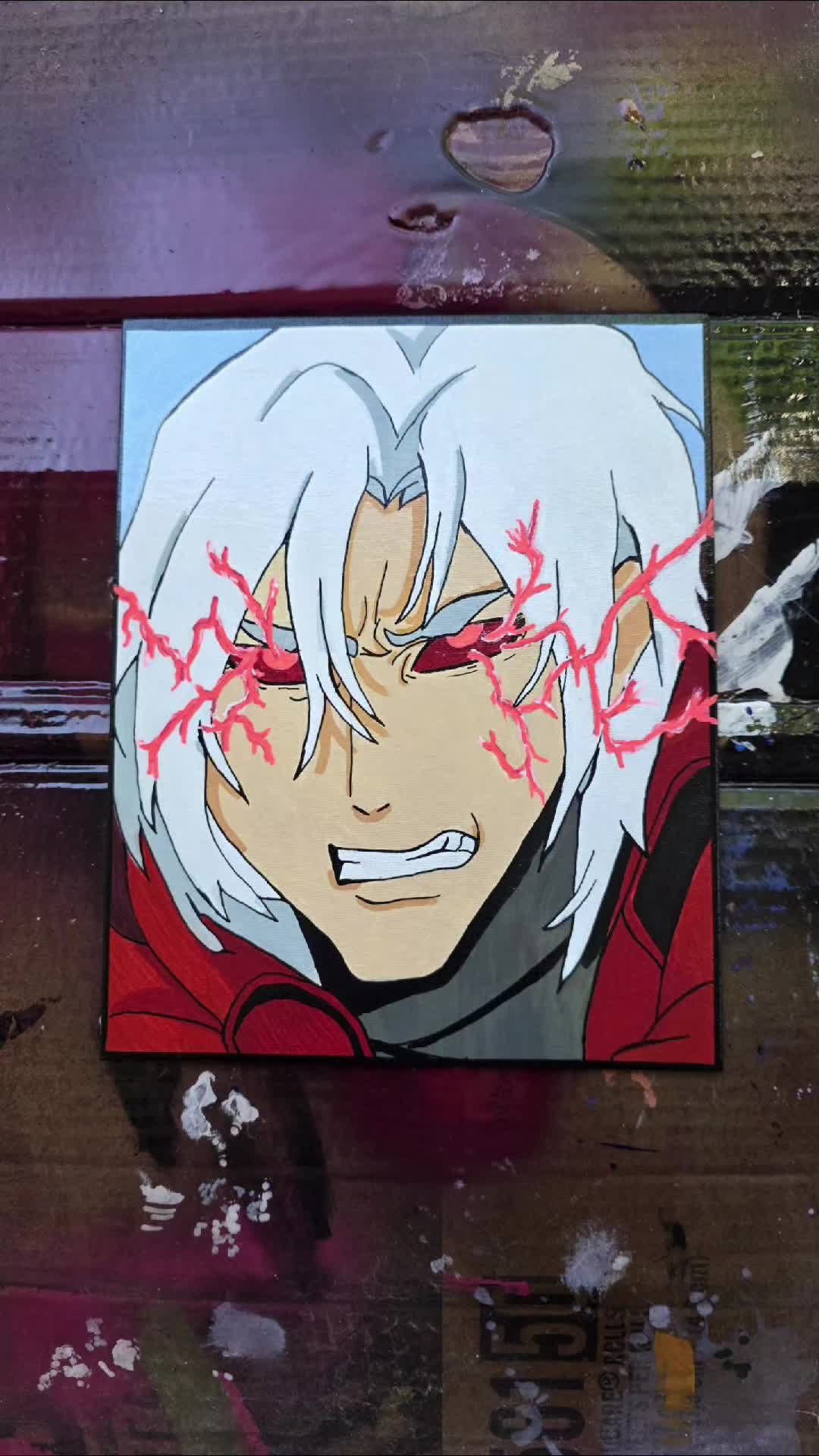 @keithwahlart