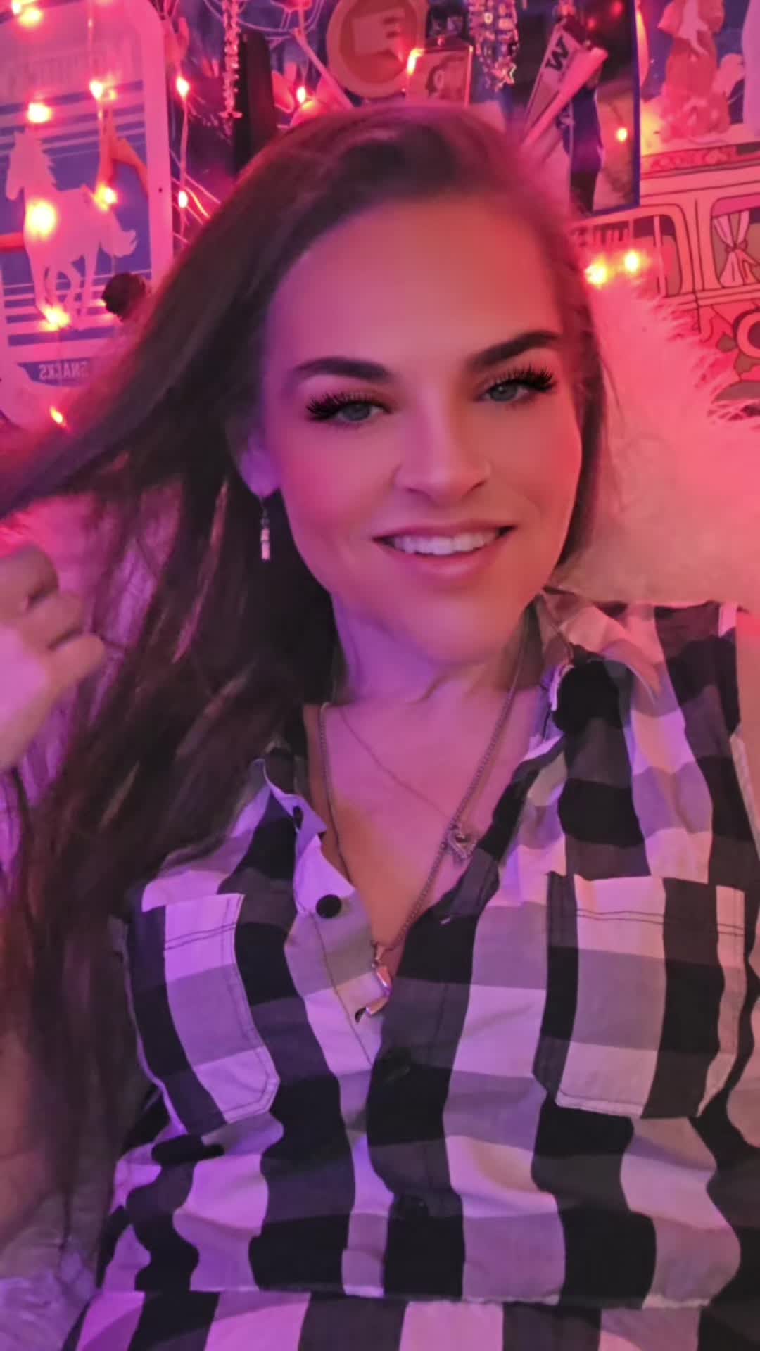 @❤👑🦊💜SassySweetMamaAsh👑❤️♠️