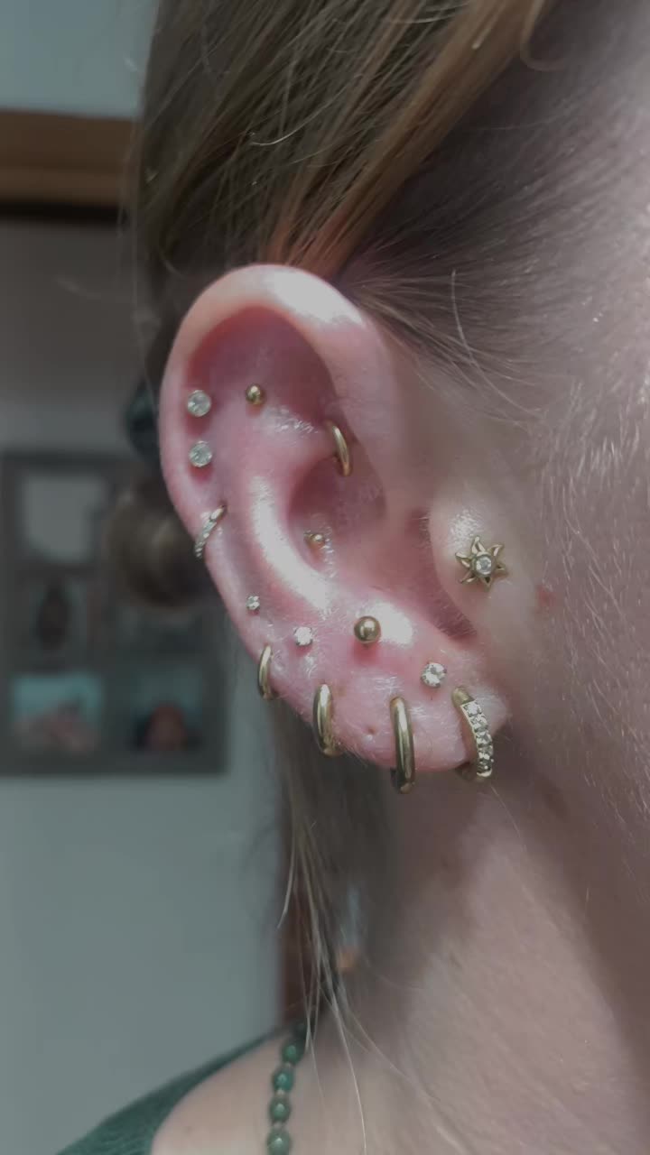 @EarModel 👂🏼