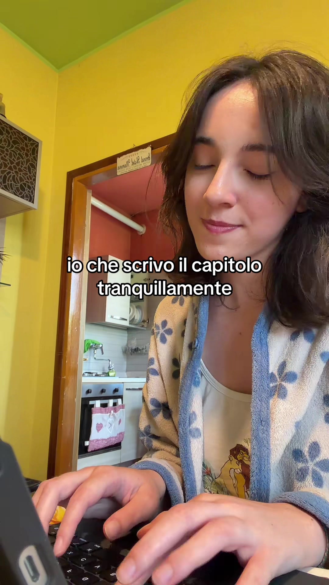 @giada gio&egrave; | scrittrice 📚