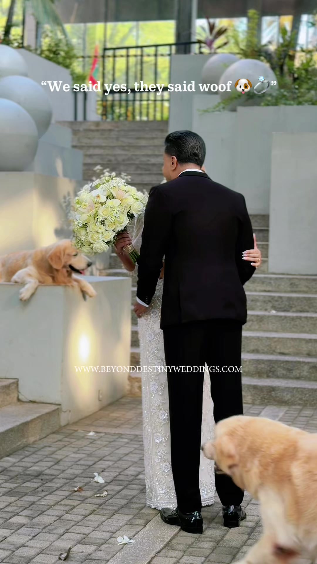 @Beyond Destiny Weddings