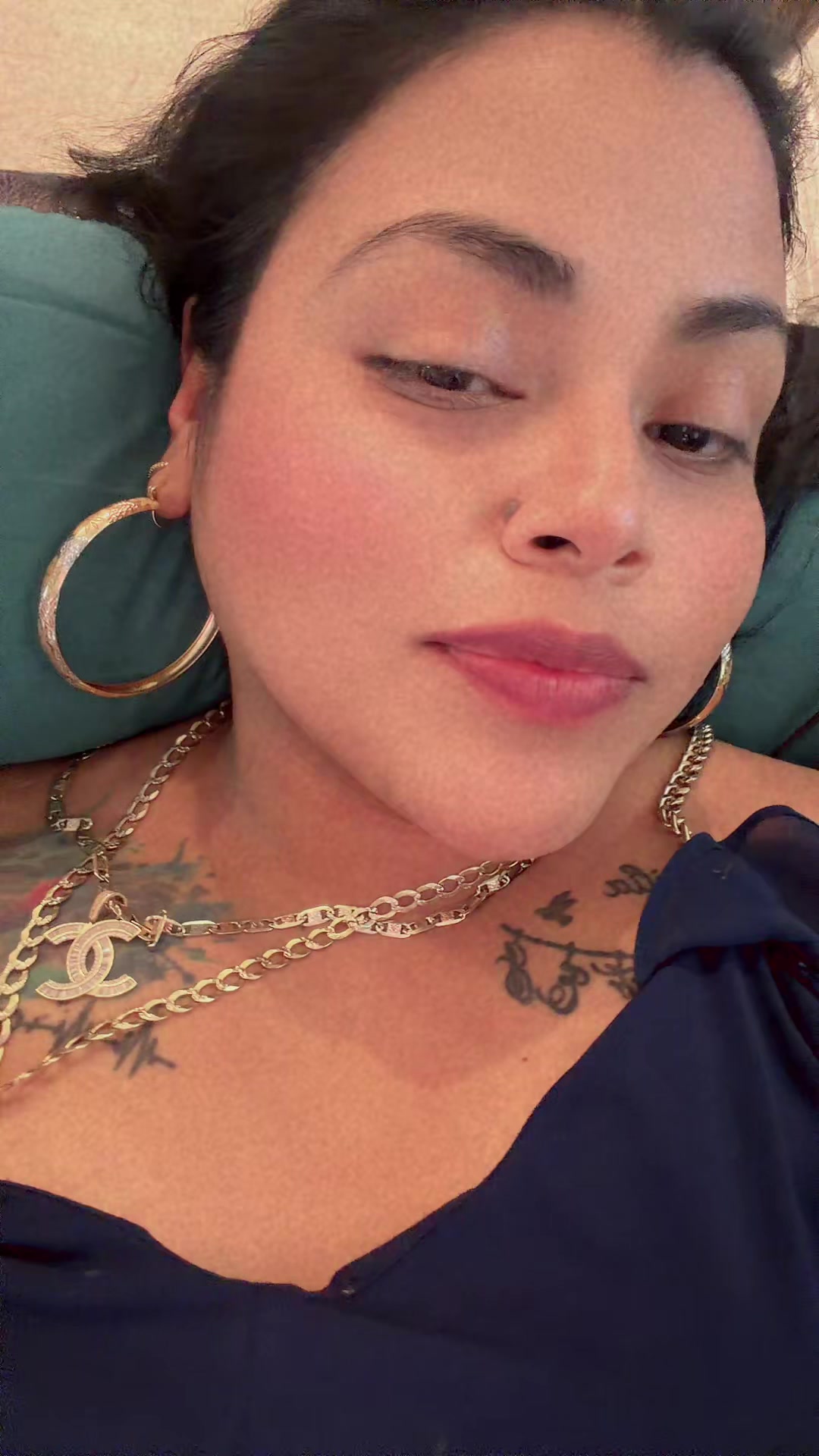 @Johanna B Mendoza