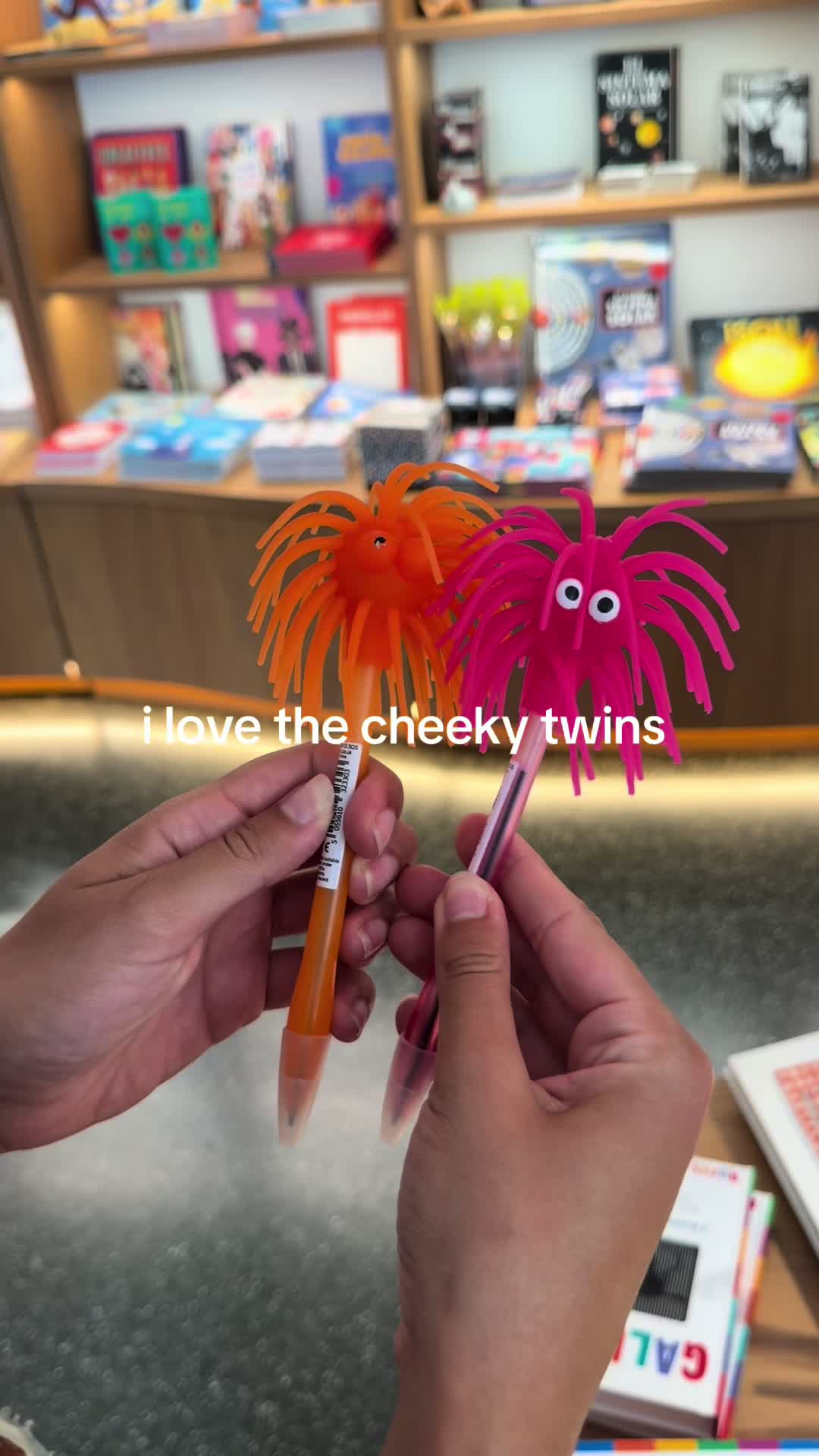 @dounia ★彡