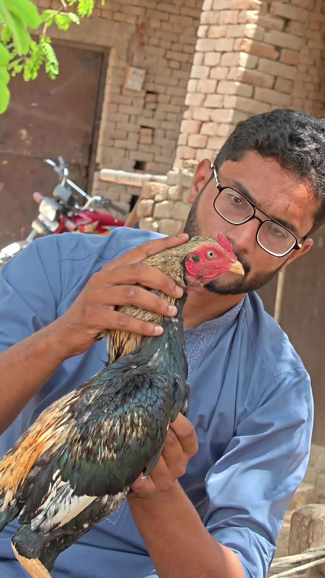 @اشفاق چوہدری 🌺