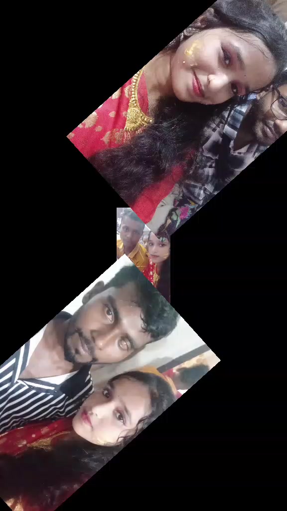 @আম্মুর আদরের মেয়ে
