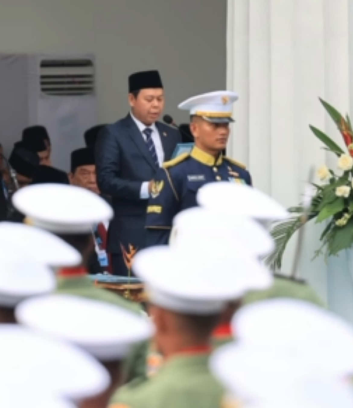 @Sultan B. Najamudin