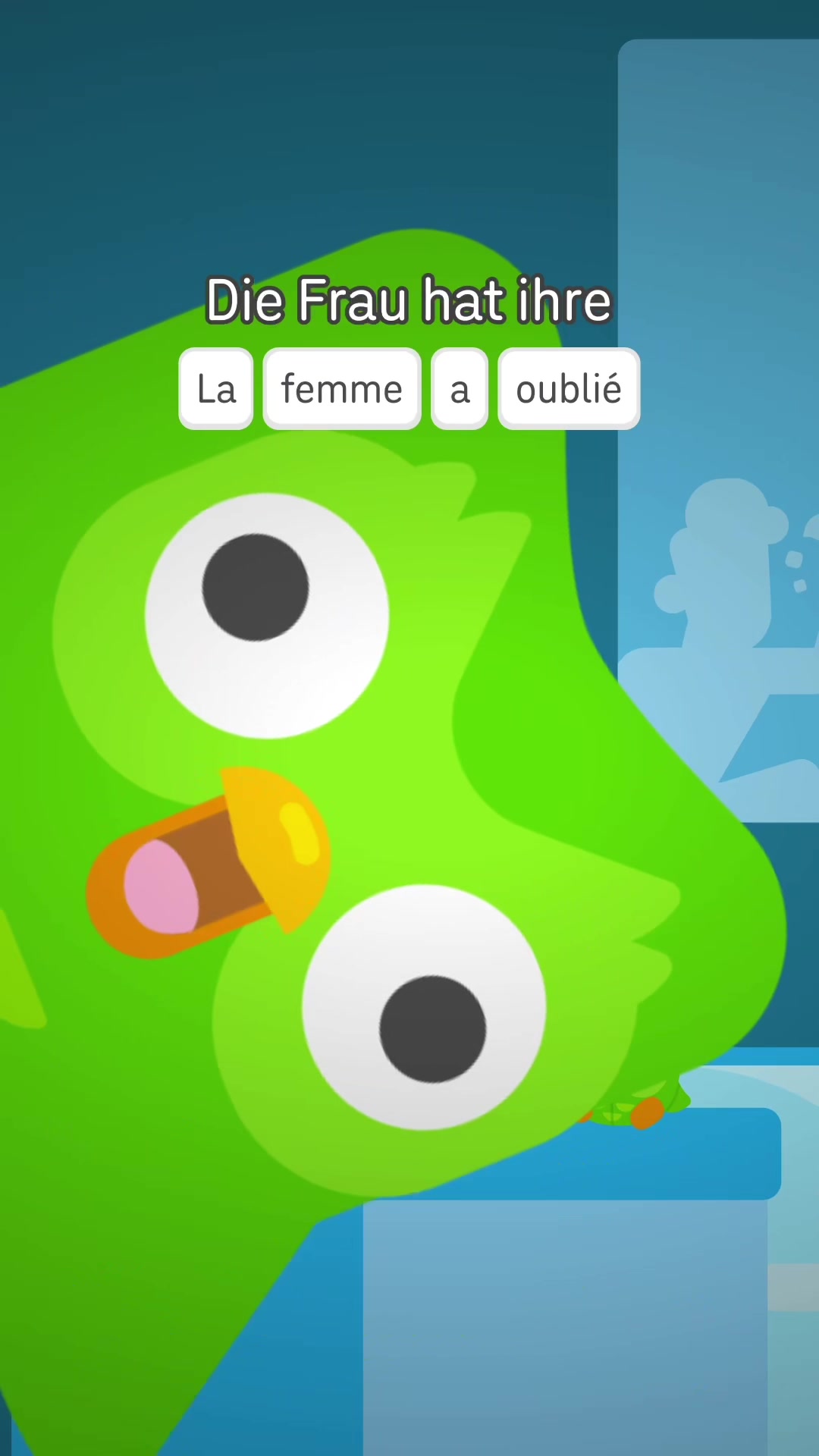 @Duolingo France