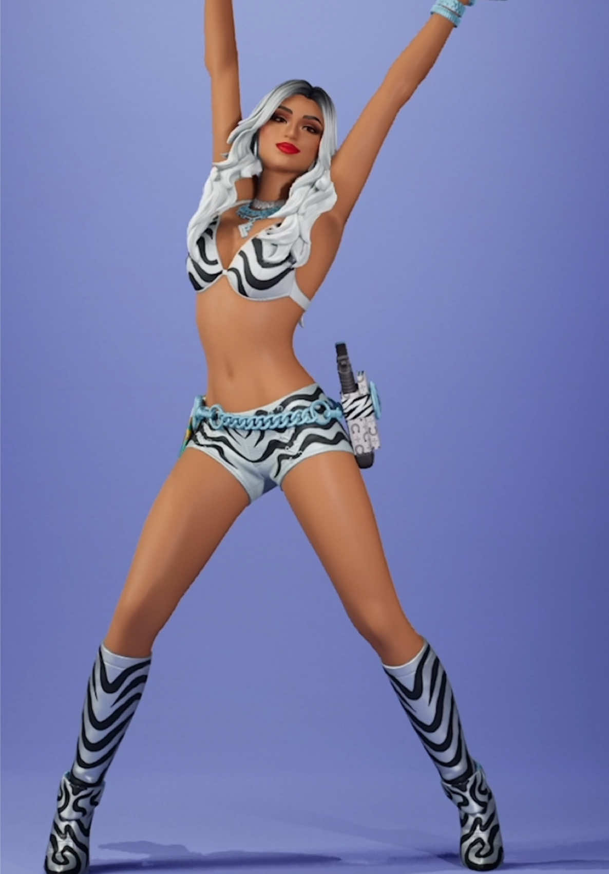 @BeckyPlaysGames🎮