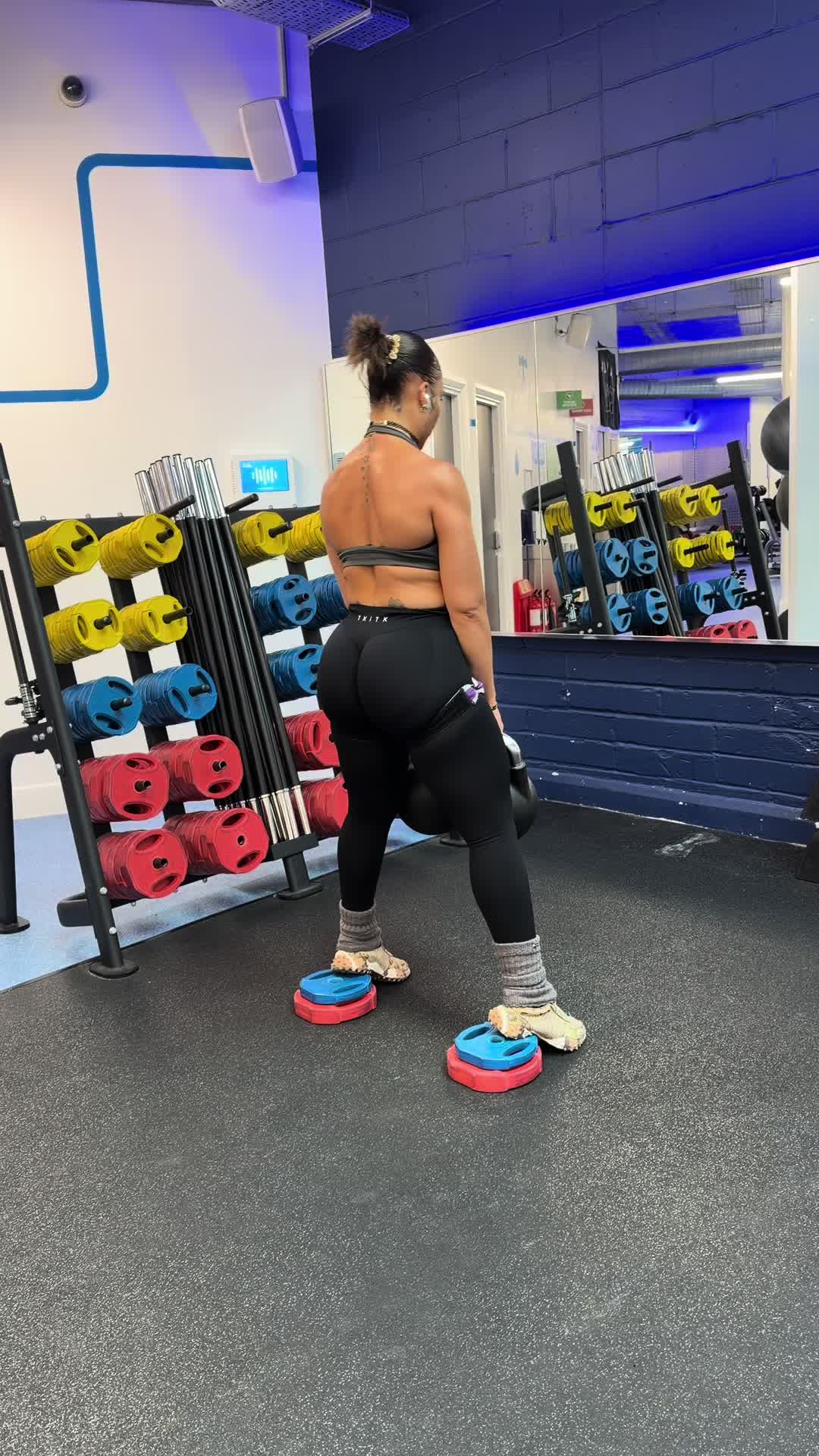 @Qualify PT trainer
