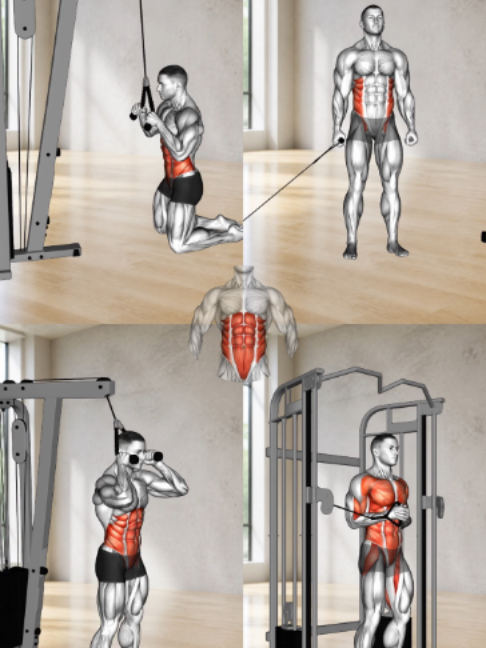 @Workout Inspiration