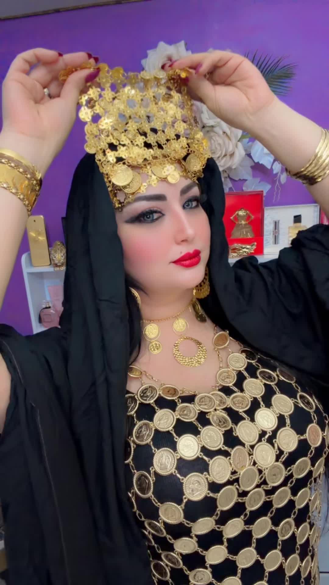 @soltana zouhour
