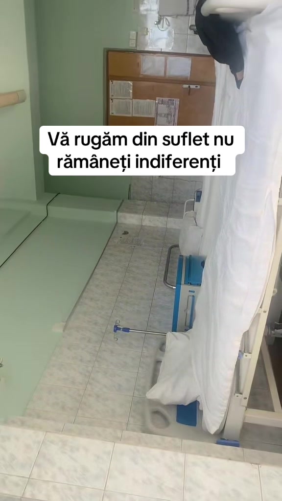 @Speranța pentru copilul meu