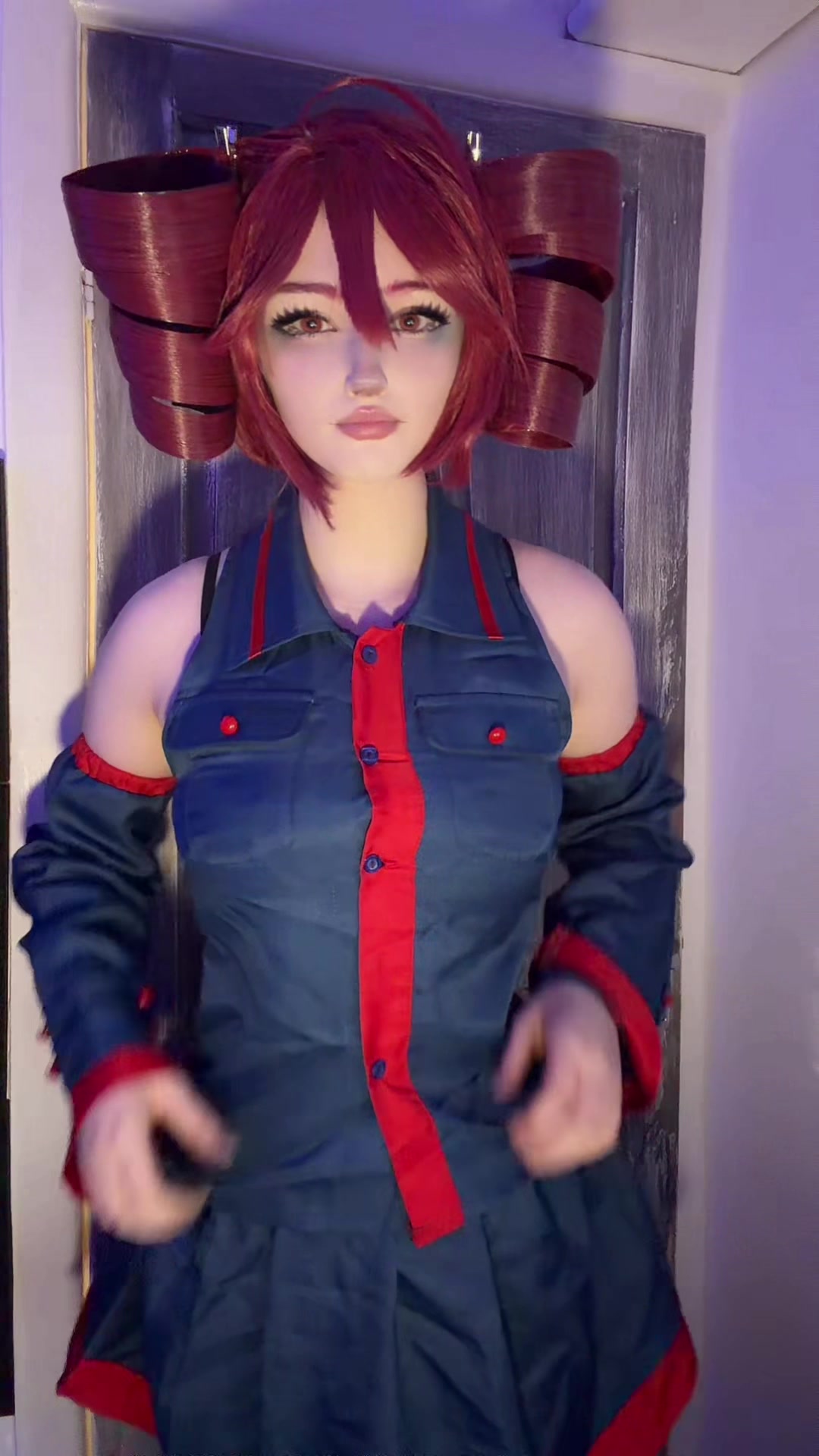 @Riabriar