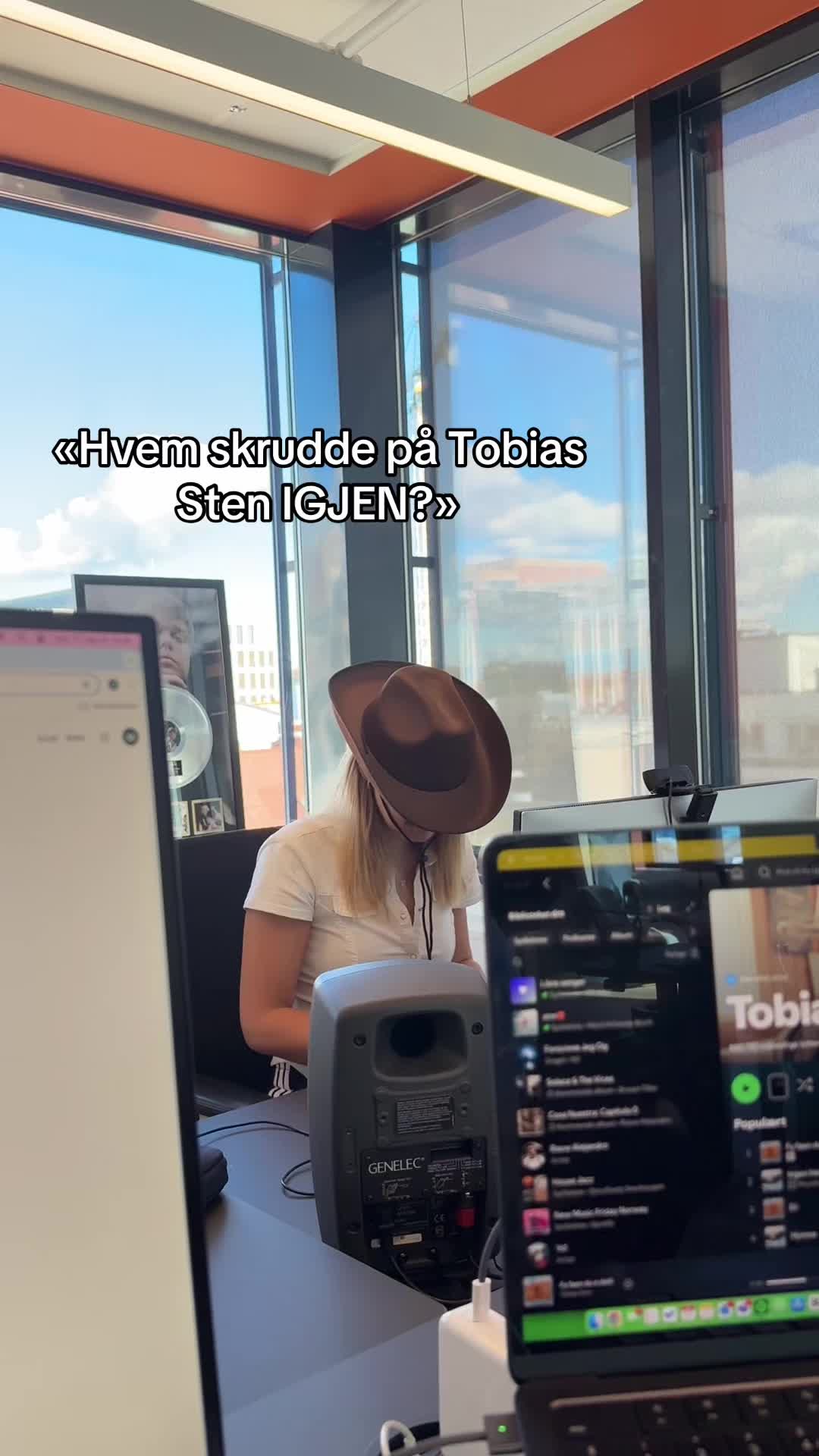 @EMI Norway
