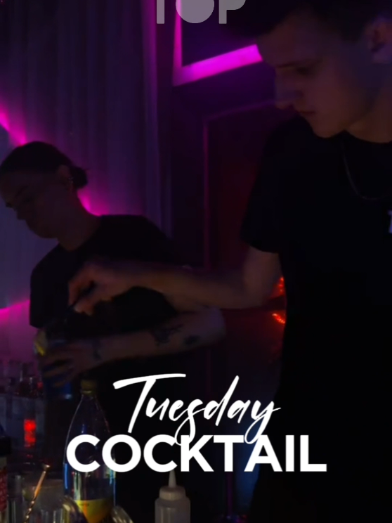 @TOP Club Riga